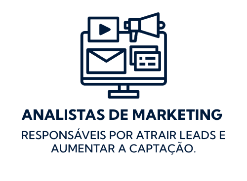 ANALISTA DE MARKETING