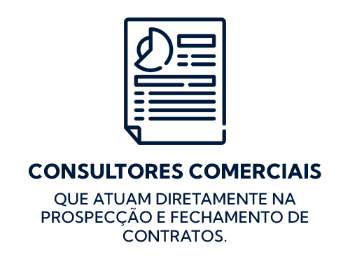 Consultores COMERCIAIS