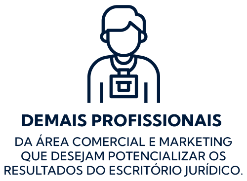 DEMAIS PROFISSIONAIS