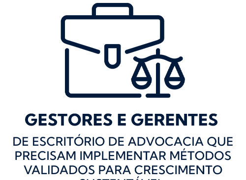 GESTORES E GERENTES