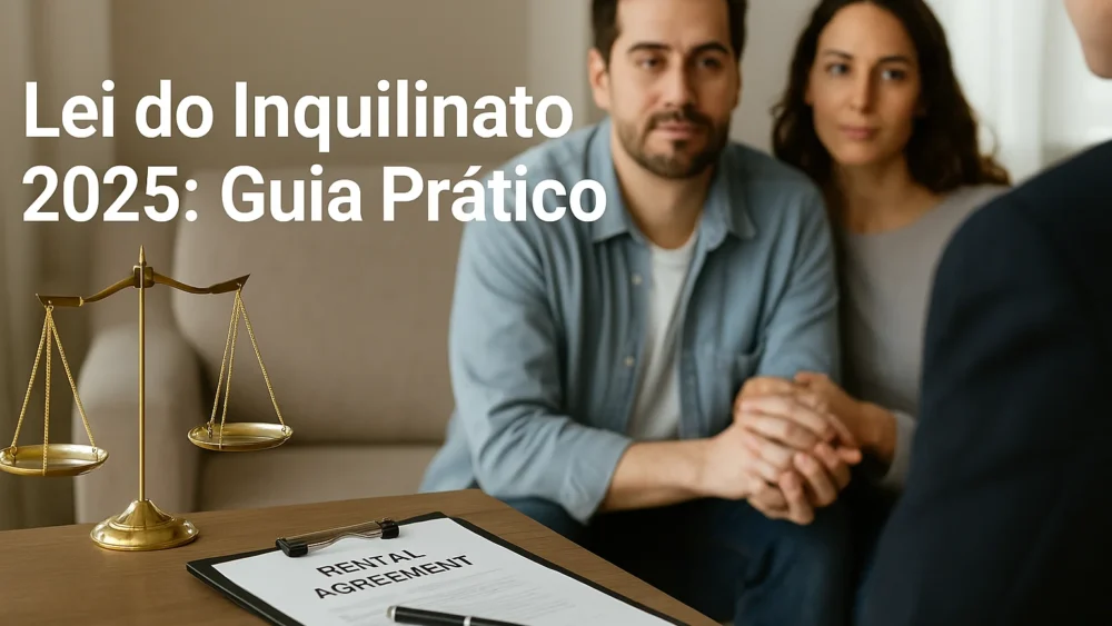 LEI INQUILINATO