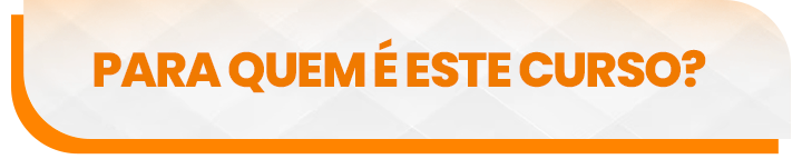PARA QUEM E ESTE