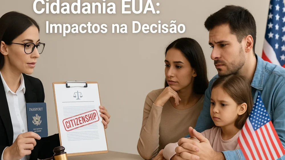 Cidadania EUA