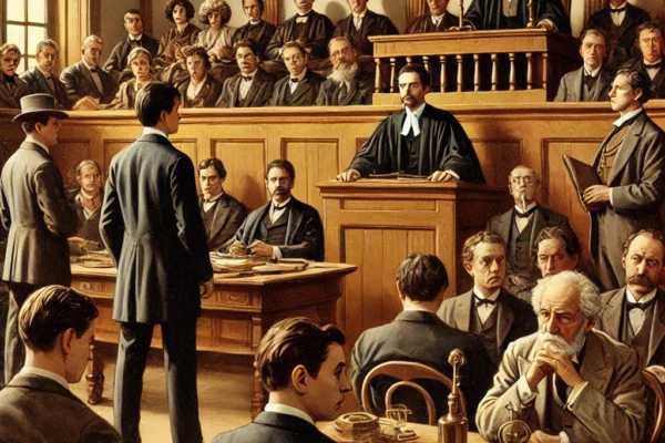 Tribunal do júri