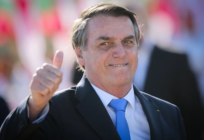 BOLSONARO