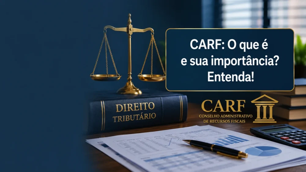 CARF O Que É e Sua Importância