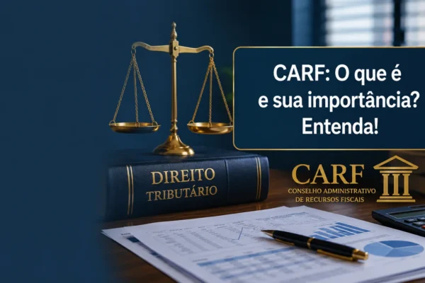 CARF O Que É e Sua Importância