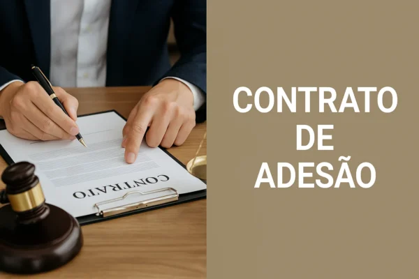 Contratos de adesão