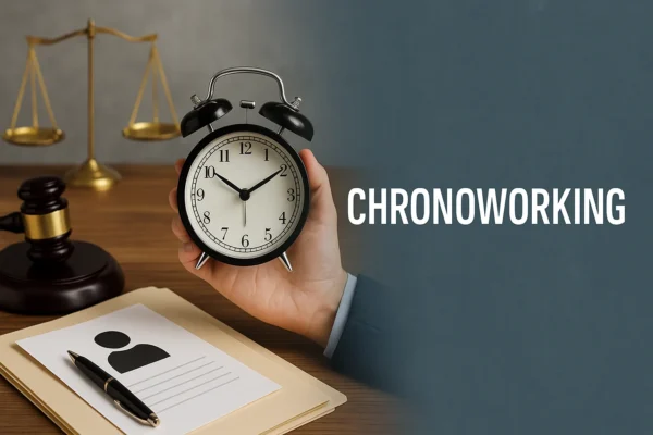 IMAGEM Chronoworking
