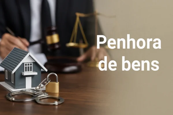 Penhora de bens