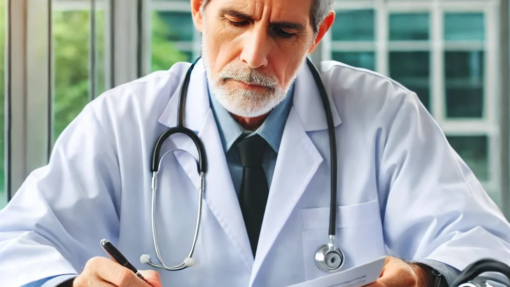 aposentadoria do médico