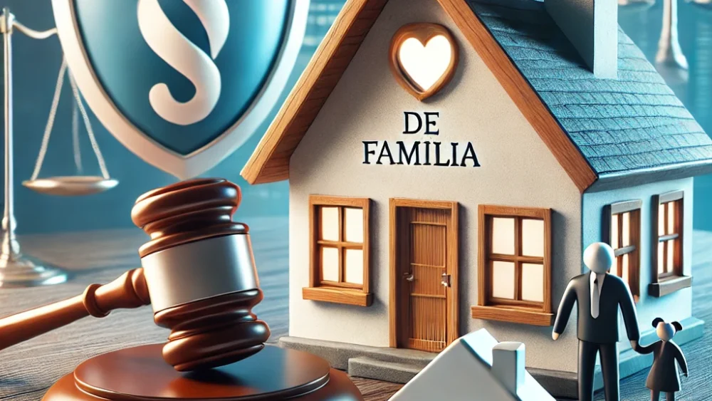 Bem de Familia STJ
