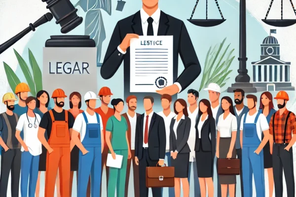 direito dos trabalhadores