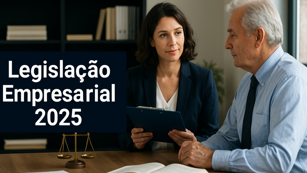 legislação-empresarial