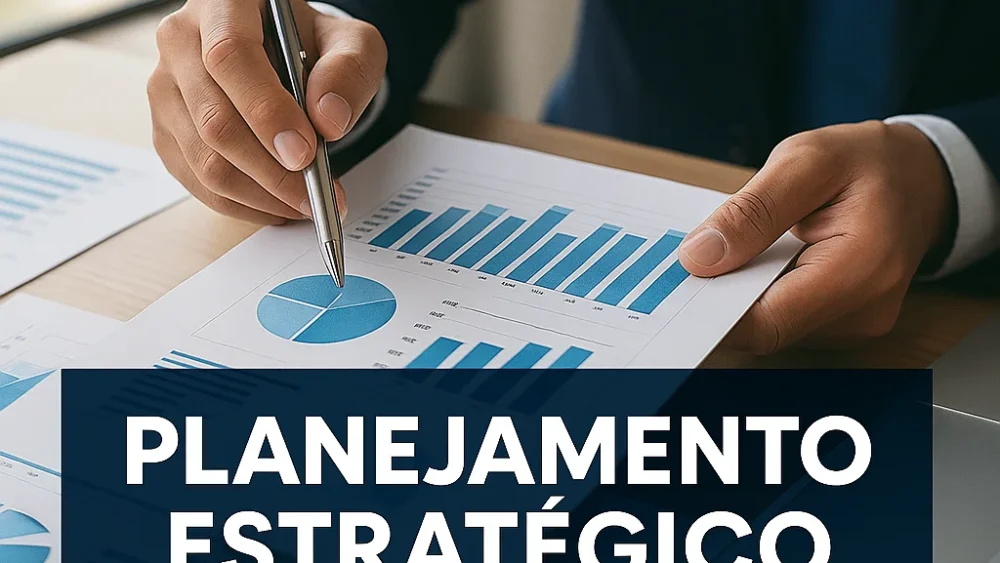 planejamento estratégico