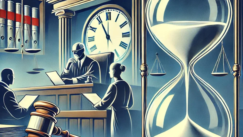 Prescrição penal