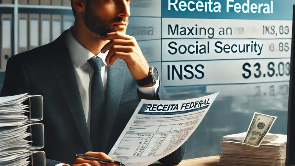 Previdência para empresas