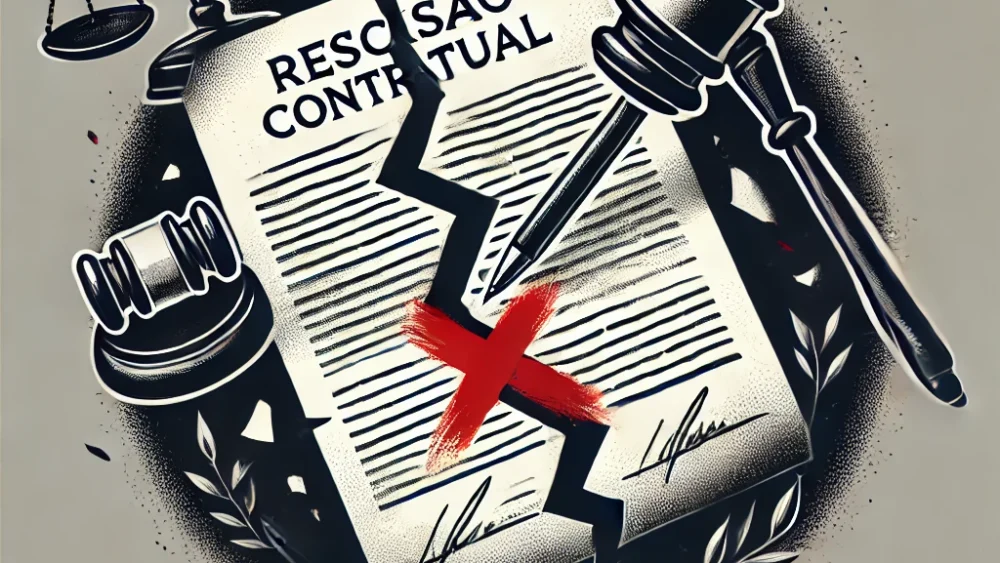 rescisão trabalhista
