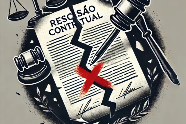 rescisão trabalhista