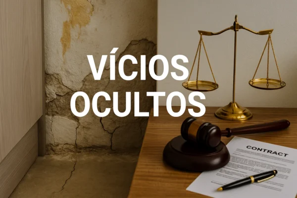 vícios ocultos