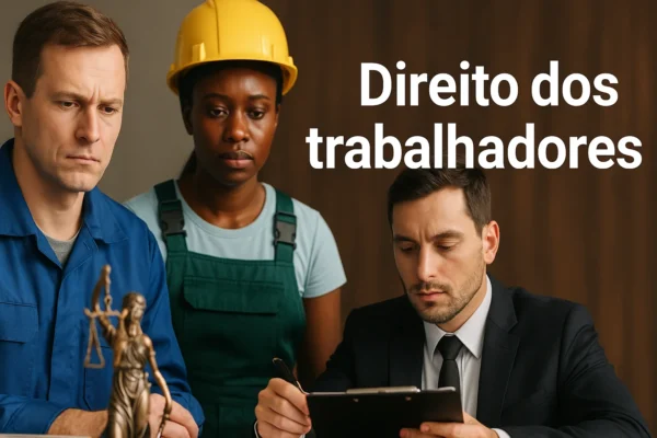 Direitos dos trabalhadores