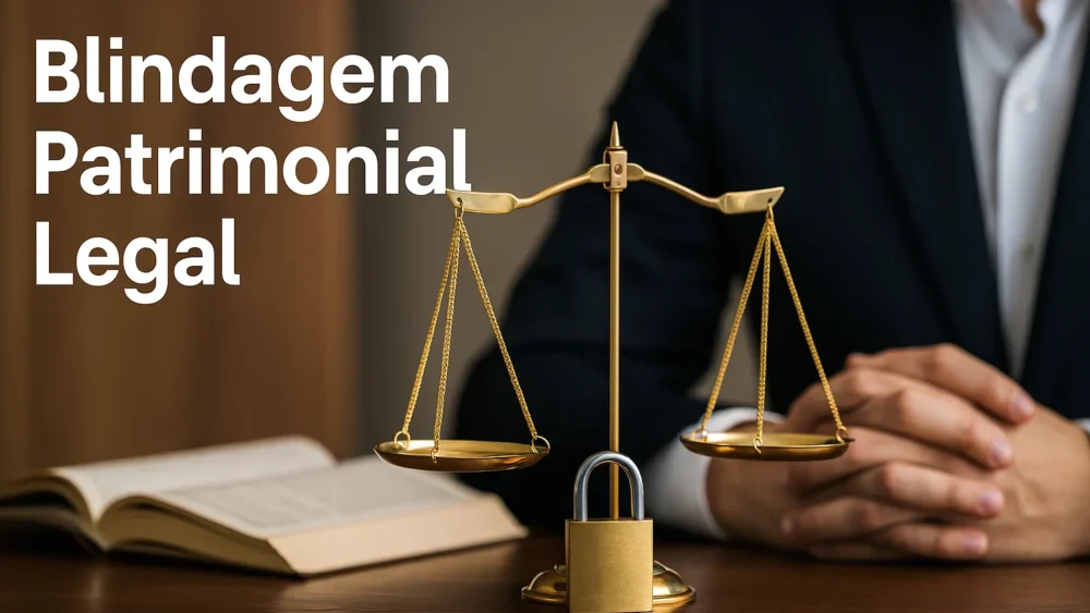 blindagem patrimonial legal