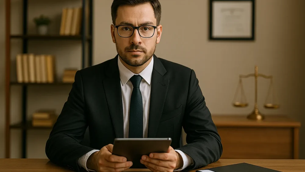 ADVOGADO PAD