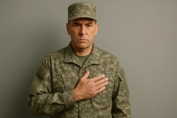 Aposentadoria militar