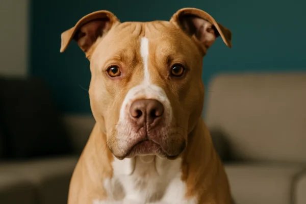 imagem: Ataque de cachorro