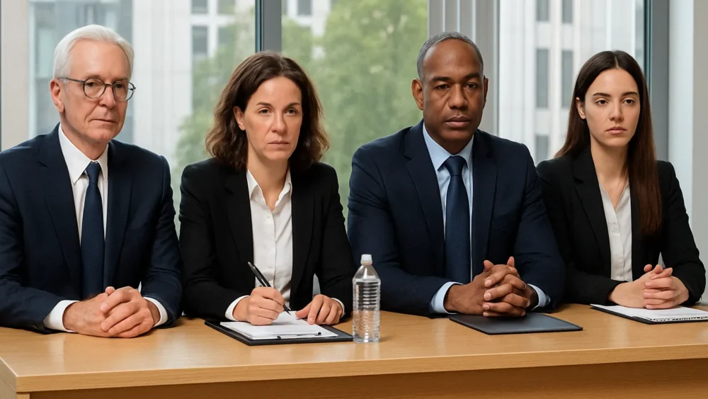 Banca examinadora