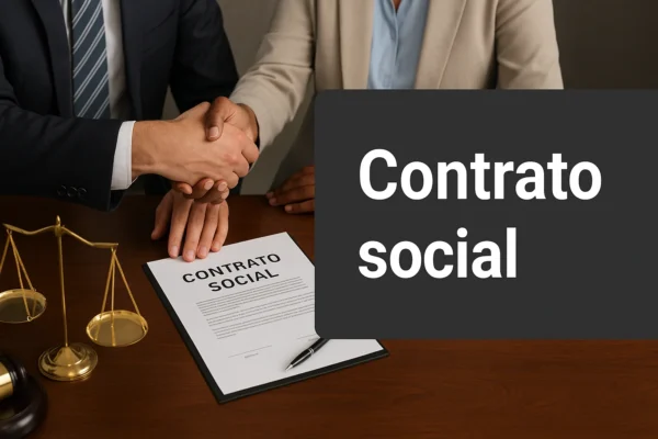 Contrato social