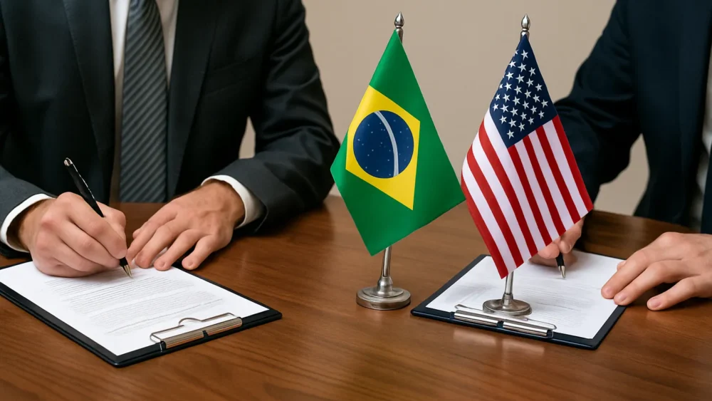 Contratos Internacionais