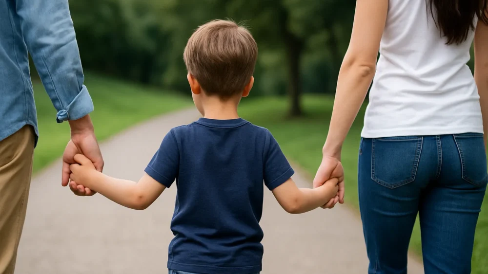 Coparentalidade