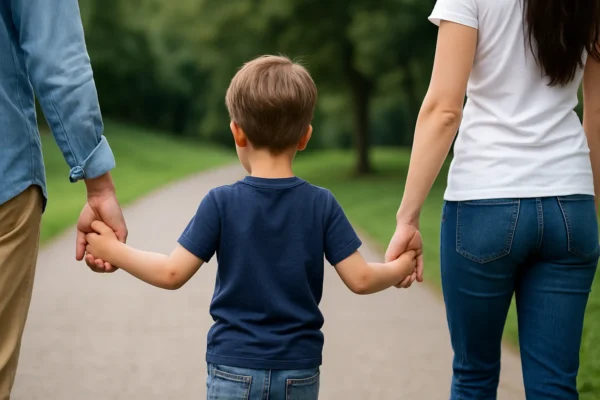 Coparentalidade