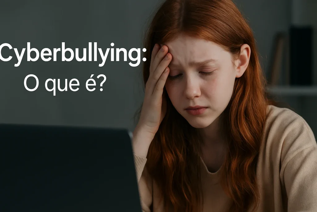 redes sociais : Saiba como resolver problemas jurídicos... 19 Cyberbullying o que é?