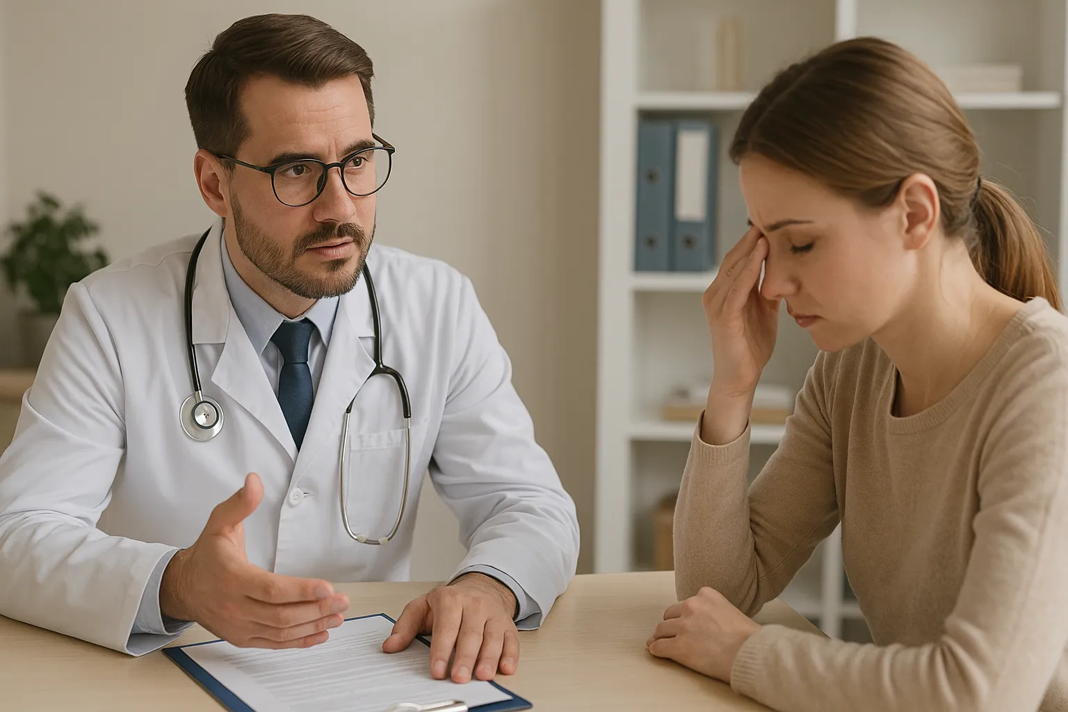 Erro médico