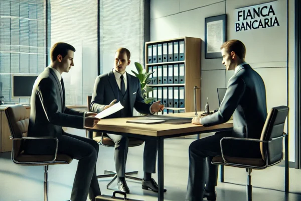 Fiança bancária