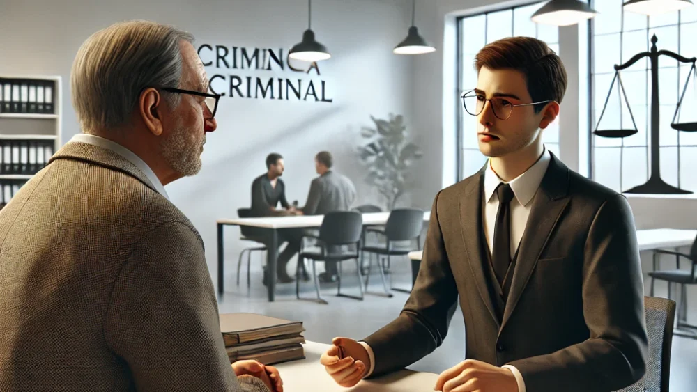 Fiança criminal