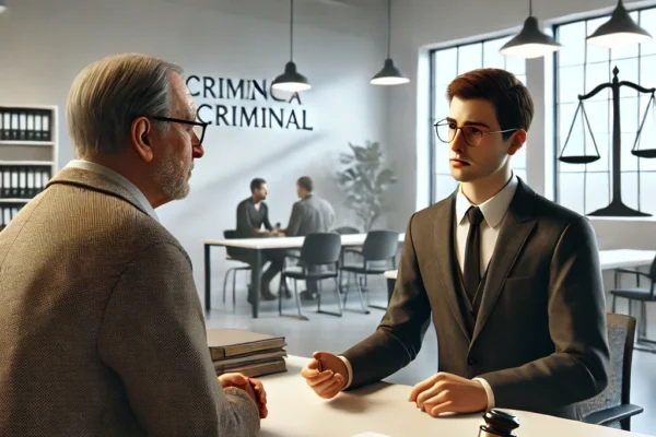 Fiança criminal