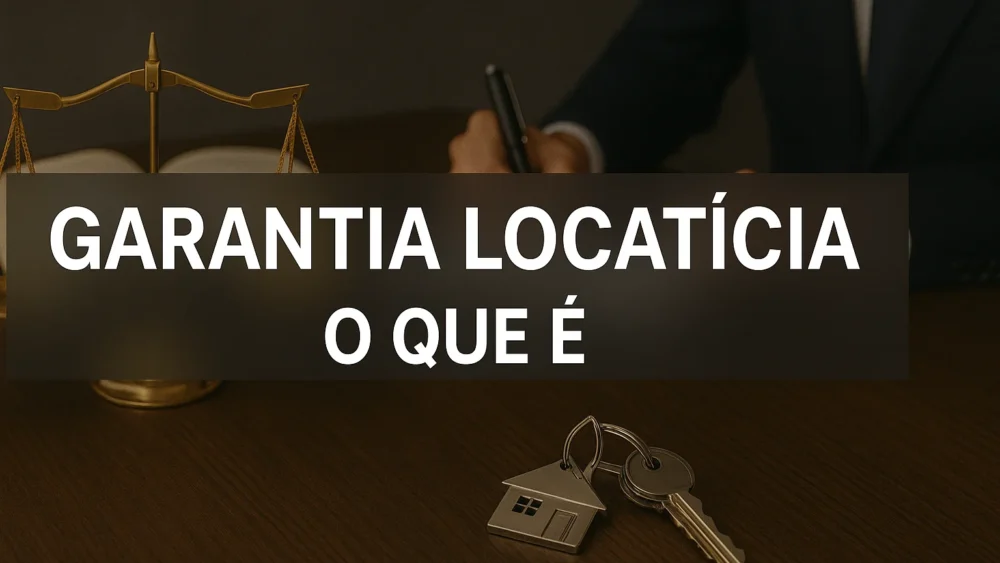 GARANTIA LOCATÍCIA