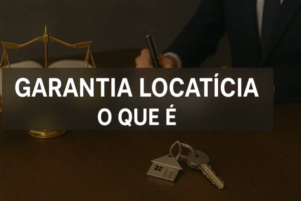 GARANTIA LOCATÍCIA