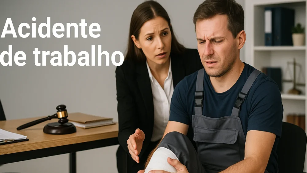 IMAGEM acidente de trabalho