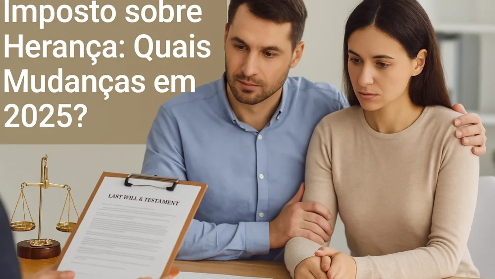 Imposto sobre Herança