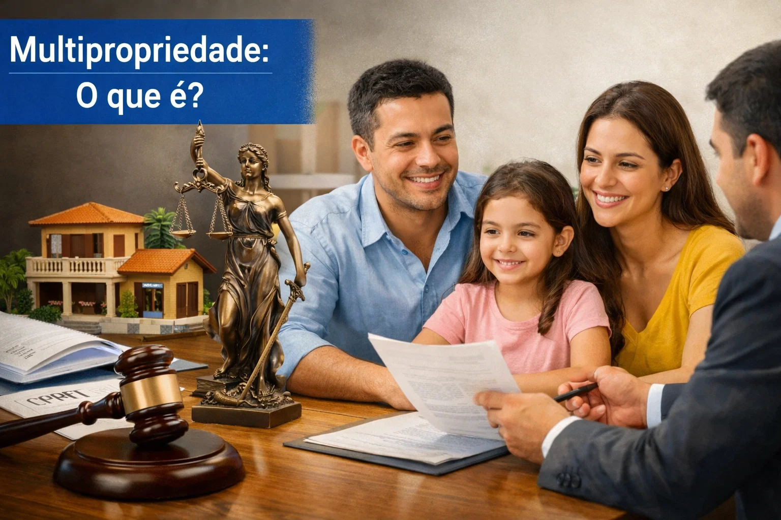 Multipropriedade: Saiba o que é e como funciona (2026)