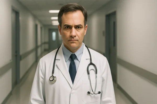 Negligência médica