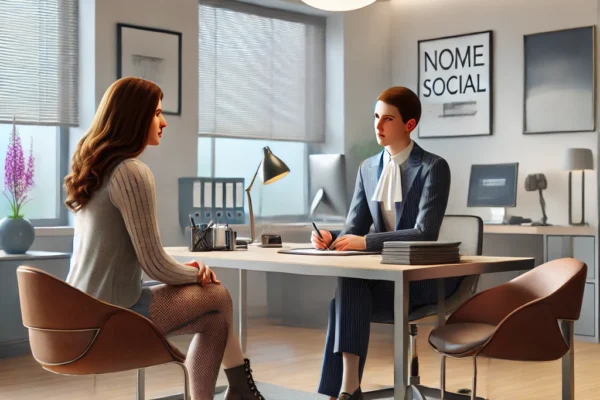 Nome social