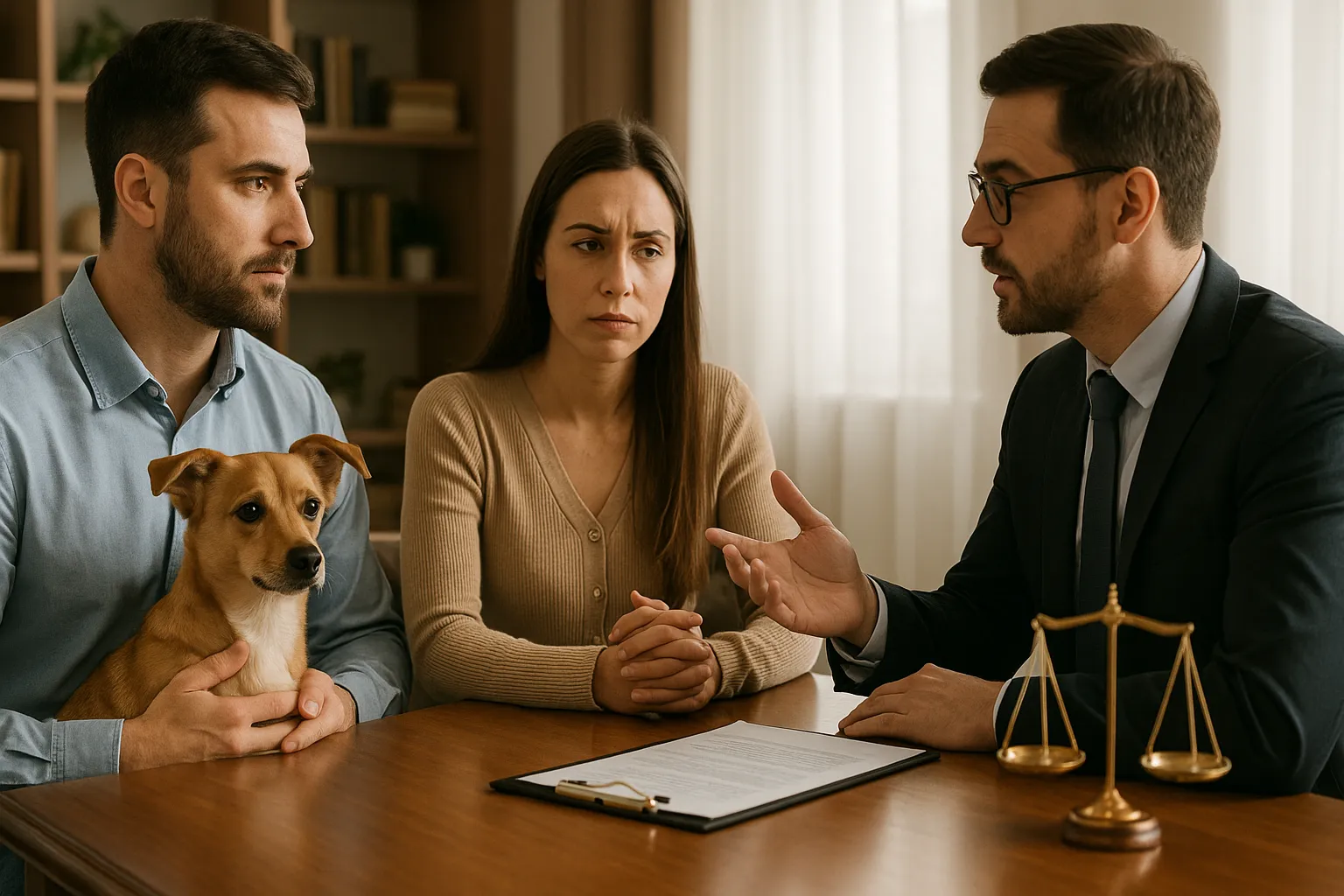 Pensão para pets