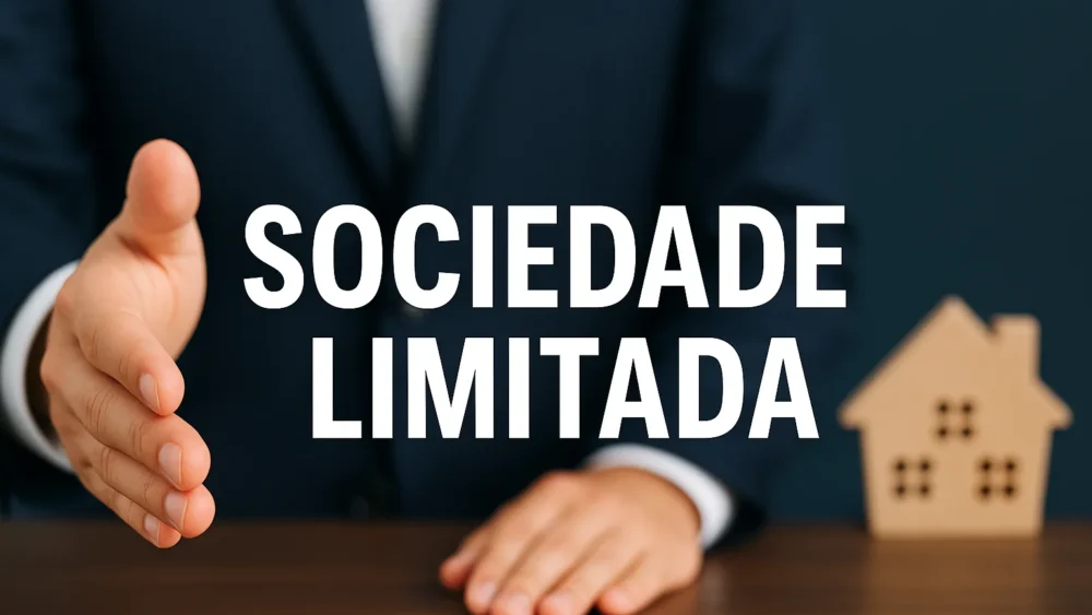SOCIEDADE LIMITADA