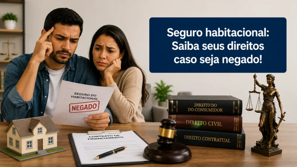 Seguro habitacional