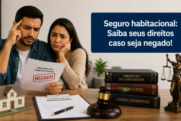 Seguro habitacional